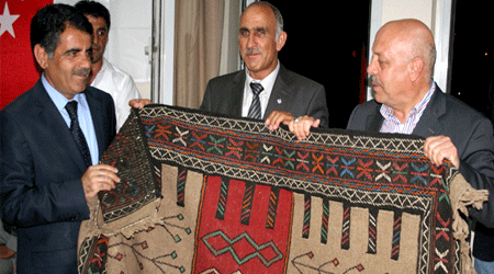 Kars Belediyesi'nde Toplu Sözleşme Heyecanı!