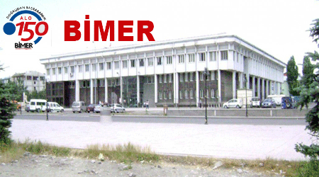 Kars'ta BİMER'e Yoğun Talep!