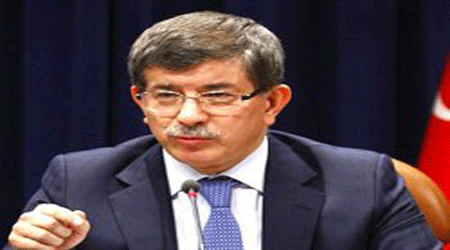 Davutoğlu'nun Mursi Açıklamaları