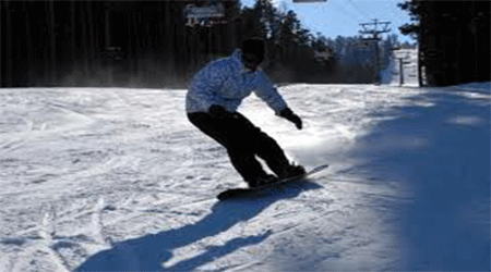 Kars’ta Kış Turizmi ve Kış Sporları