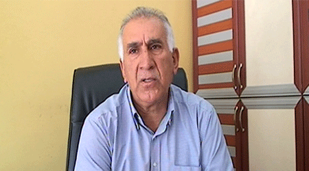 Kars'ta Kurbanlık Hareketliliği!