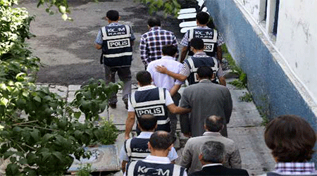 Kars'taki Tutuklamalarda Tahliye Kararı Çıktı!