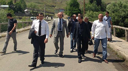 Şehir Plancıları KARSOD Davetiyle Kars'a Geliyor!