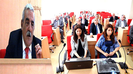 Kars’ta Su Yönetmeliği Yürülükte!