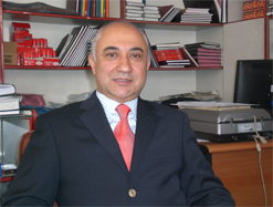 TÜRKİYE DEĞİŞİM HAREKETİ KARS MERKEZ VE İLÇE TEŞKİLATLARINI KURDU