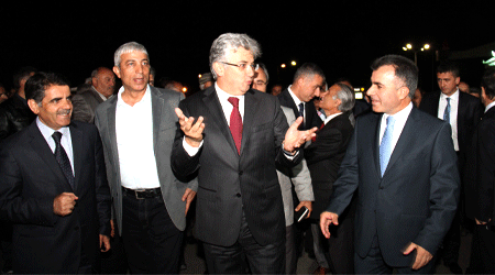 Kars'ta Halaylarla Kadro Sevinci!