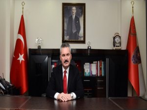 Van Emniyet Müdürü Karabağ'dan Kurban Bayramı mesajı