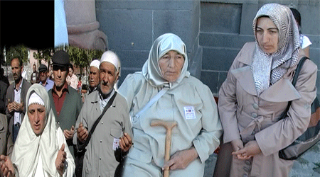 Kars'tan Kutsal Topraklara!