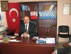 Türk Sağlık-Sen Kars Şubesi Ebeler Haftası nedeniyle basın açıklaması yaptı