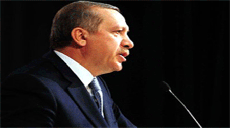 Erdoğan'dan Suriye'ye Felaket Uyarısı