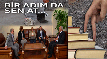 KARSİAD İlk Adımı Attı!