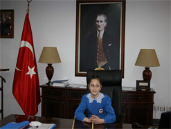 KURUM AMİRLERİNE TALİMAT