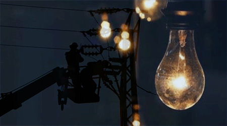Kars'ta Elektrik Kesintisi Uygulanacak!