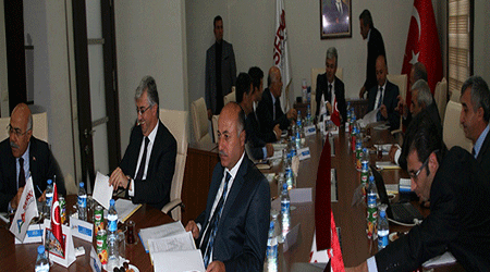 SERKA'dan 32'nci Olağan Genel Toplantısı!