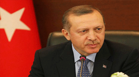 Demokratikleşme Paketini Ankara’da Açıklayacak