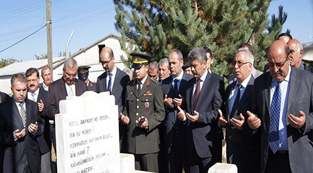 Kağızman Kurtuluş Coşkusu!