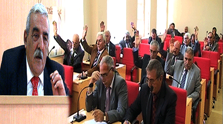 Kars İl Genel Meclisi Ekim Ayı Toplantısı!