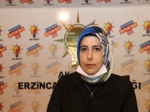 Doğu Anadolu'daki AK Parti'li kadınlardan Dilipak hakkında suç duyurusu