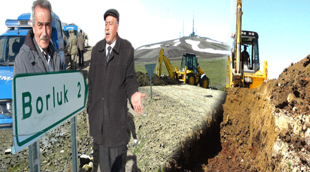Kars'ta Yol Bilmecesi Çözülüyor!