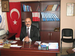 Türk Sağlık-Sen’den 23 Nisan kutlaması