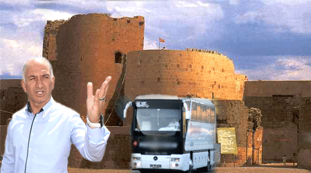 Kars Turizmden Faydalanamıyor!
