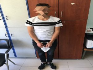 Malatya'da telefonla dolandırıcılık yapan şüpheli tutuklandı