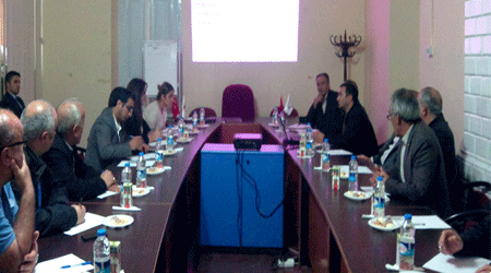 Kars'ta Kayıtlı İstihdam Teşviki II. Hibe Programı!