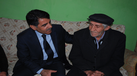 Kars Belediyesi'nden O Aileye Yardım Eli!