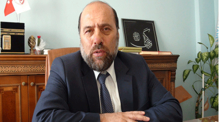 Kars Müftüsü Kurban Kesecekleri Uyardı!