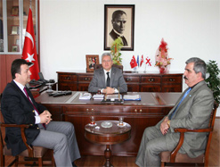 TÜRKİYE PARTİSİ'NİN SİYASİ ÇALIŞMALARI