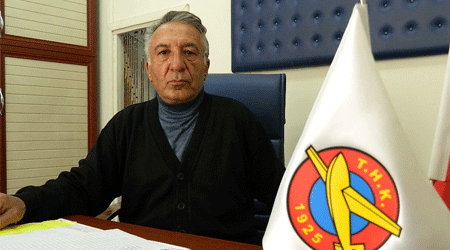 Kars'ta Kurban Timler İş Başında!