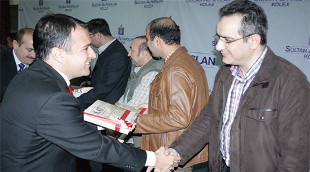 'Kimse Yok Mu' Kars'ta!