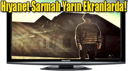Hıyanet Sarmalı Yarın Ekranlarda!