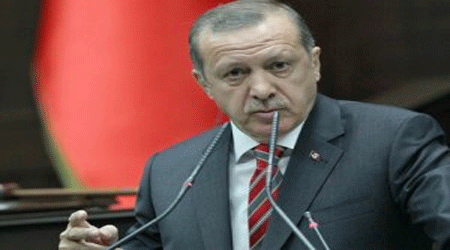 Erdoğan Neden Çin'den Füze Alındığını Açıkladı