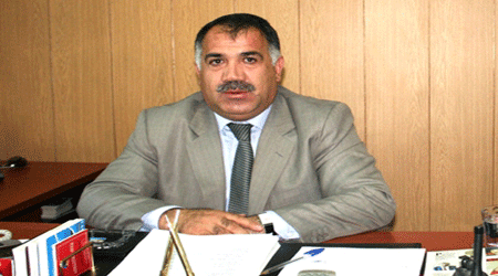 Faik Ece Kars Belediye Başkan Aday Adaylığını Açıkladı!