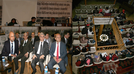 Civamertlik Programı Kars'ta Start Aldı!
