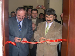 Örnek davranış