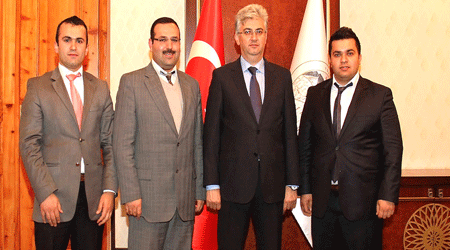 Kars'ın Kurtuluşundan Cumhuriyet'in Kurtuluşuna!