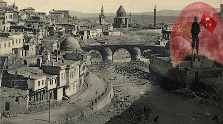 93 Yıllık Kurtuluştur Kars!