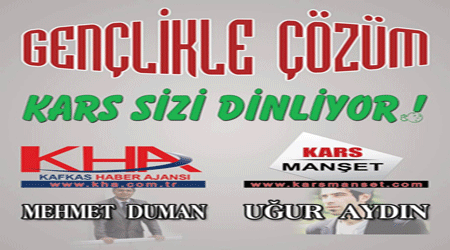 Gençlikle Çözüm Programı Başlıyor
