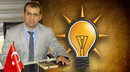 Sağlam: Söylem Değil, Eylemci Bir Belediye Başkanı Olacağız