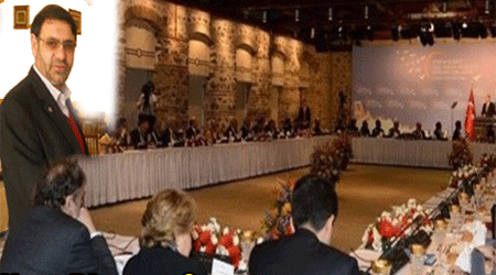 Kars Diyanet Sen İl Divan Toplantısı Yapıldı!
