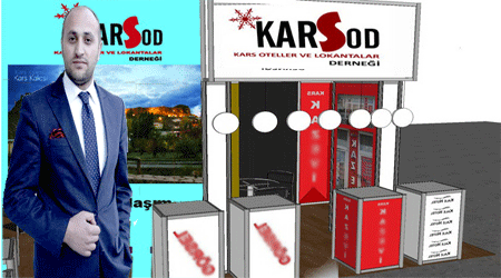 KARSOD Tam Kadro Tanıtım Günlerinde!