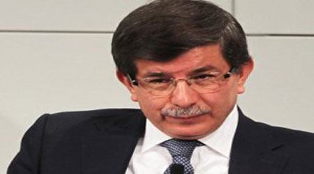 Davutoğlu O İddiaları Yalanladı