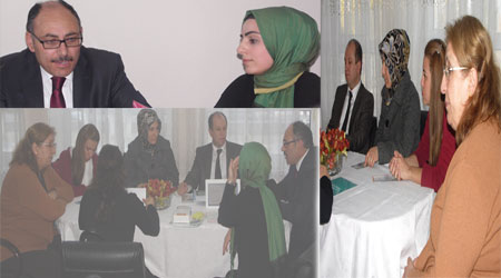 MESGEP ile Kars'ta İlke İmza Atılıyor!
