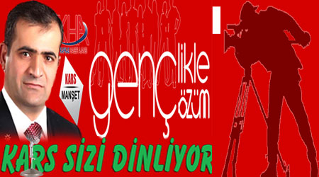 Gençlikle Çözüm Murat Sağlam’ı Konuk Ediyor