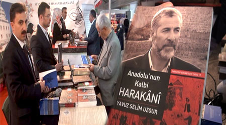 Ankara’nın Kalbi Harakani’de Attı!