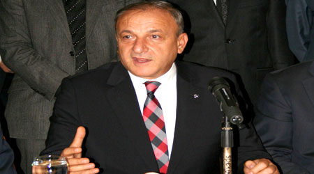MHP’li Vural, Başbakan’ı Kars’tan Uyardı!