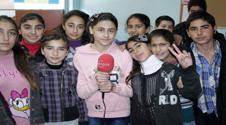 Kars’tan Başbakan’a Mektup Var!