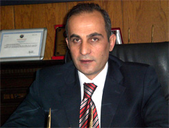 KARS'TA İSHAL SALGINI